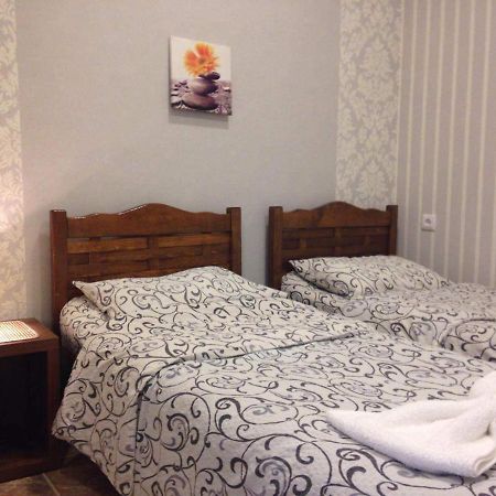 Meidani Guest House Tbilisi Esterno foto