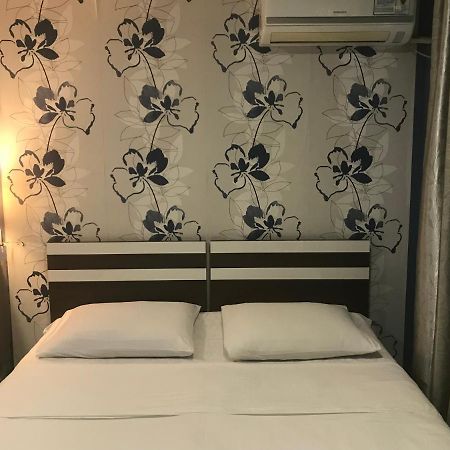 Meidani Guest House Tbilisi Esterno foto