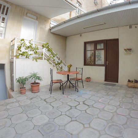Meidani Guest House Tbilisi Camera foto