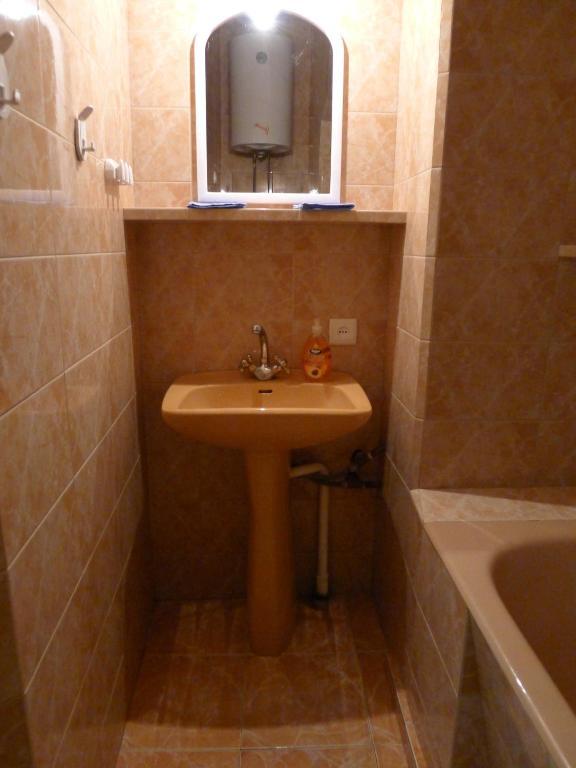 Meidani Guest House Tbilisi Camera foto