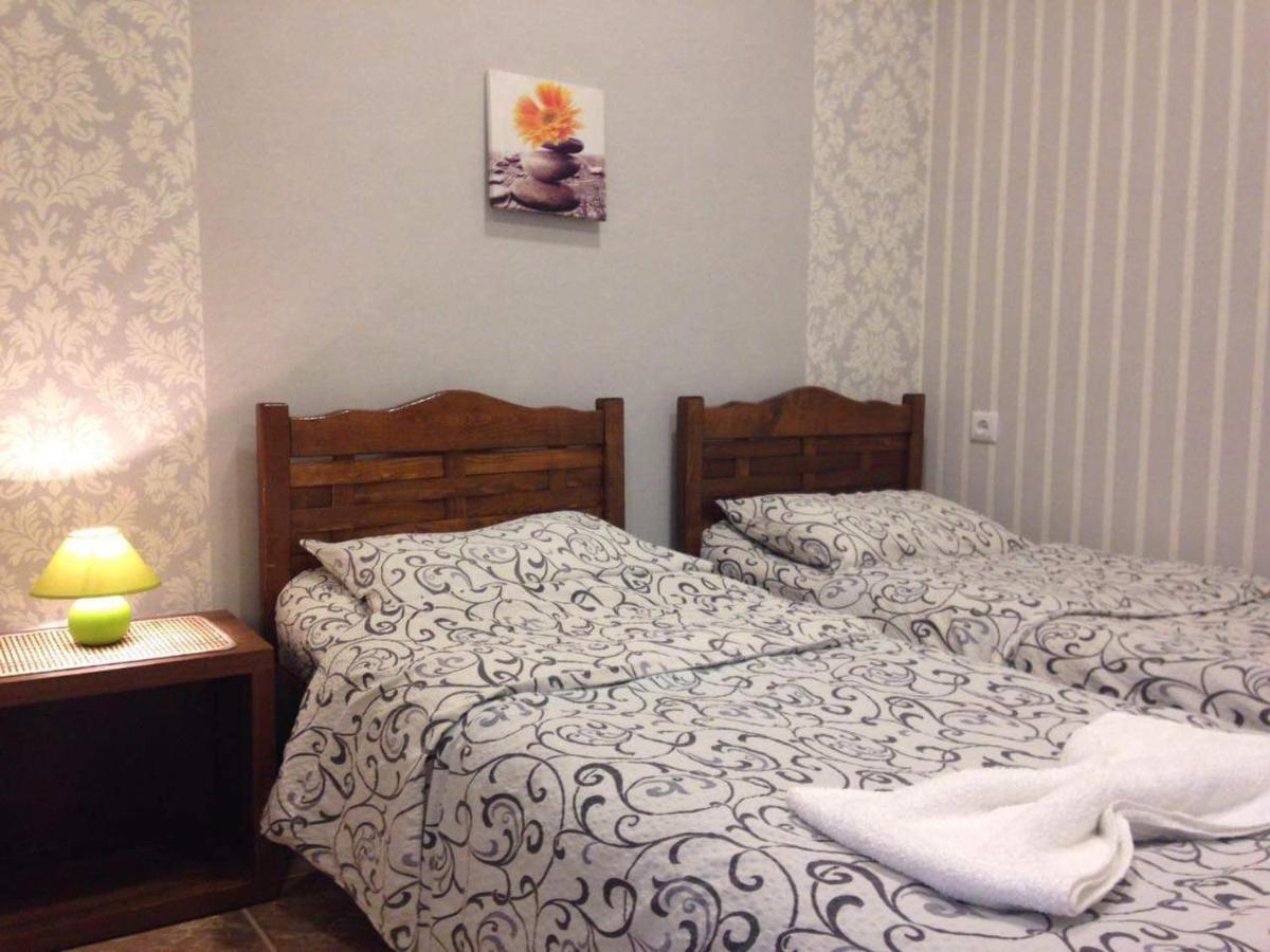 Meidani Guest House Tbilisi Esterno foto