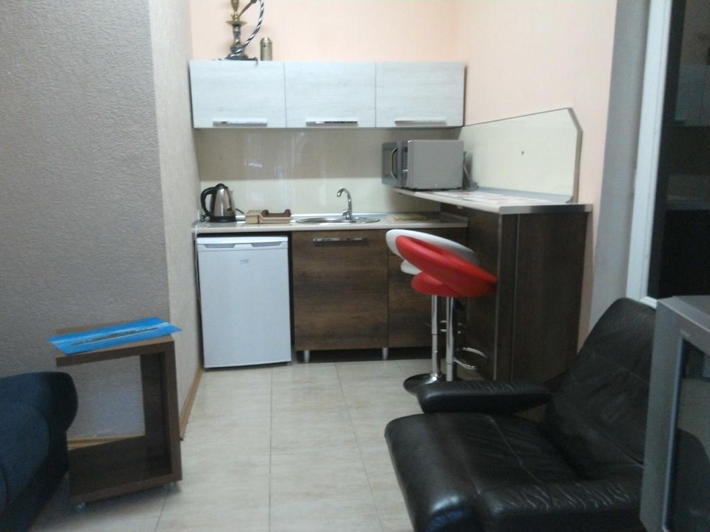 Meidani Guest House Tbilisi Camera foto