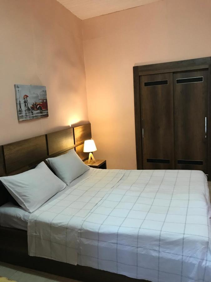 Meidani Guest House Tbilisi Esterno foto