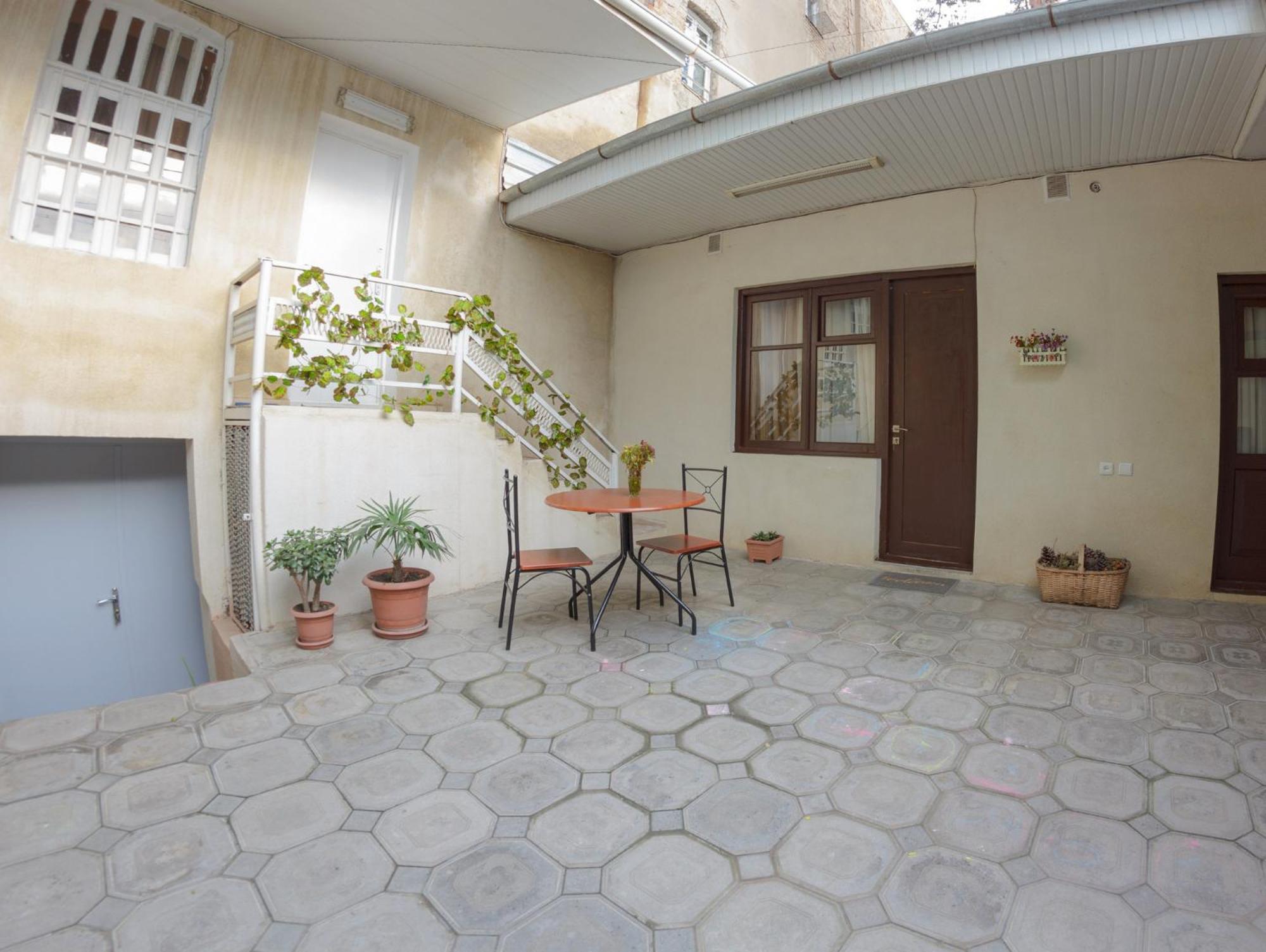 Meidani Guest House Tbilisi Camera foto