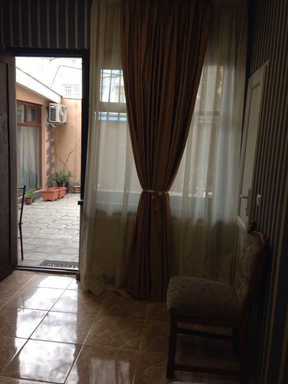 Meidani Guest House Tbilisi Esterno foto