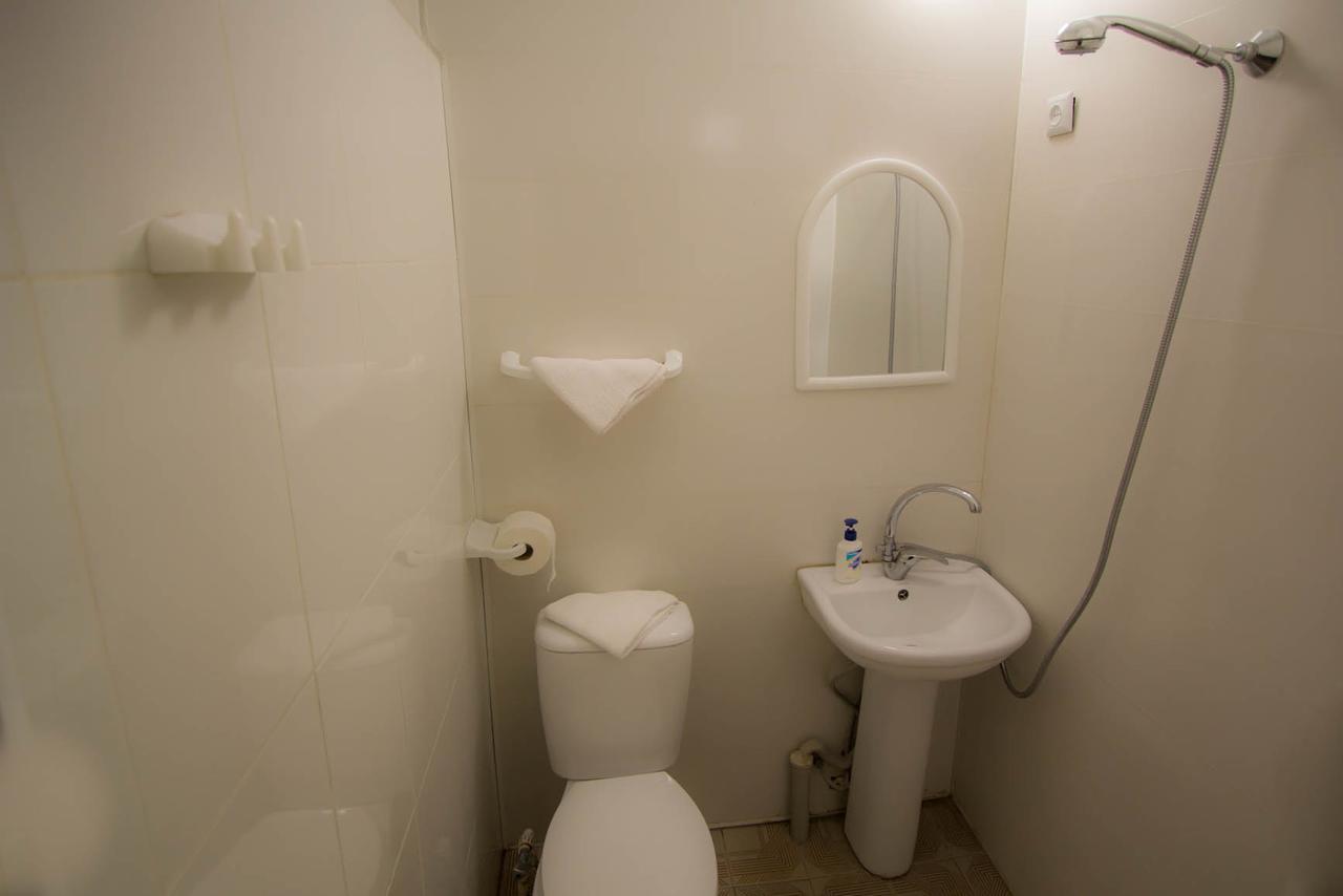Meidani Guest House Tbilisi Esterno foto