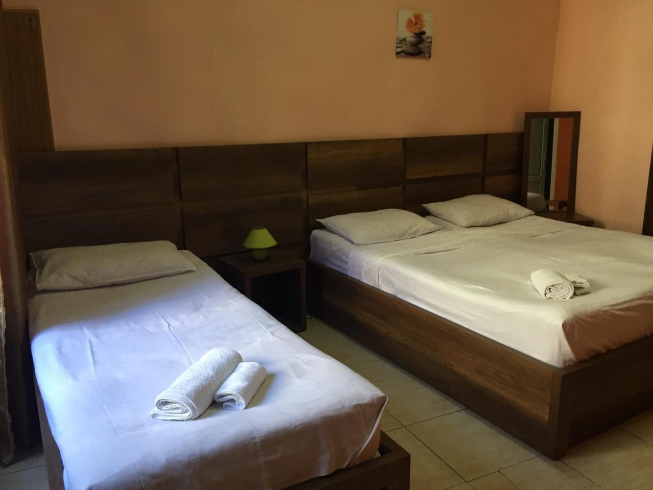 Meidani Guest House Tbilisi Esterno foto