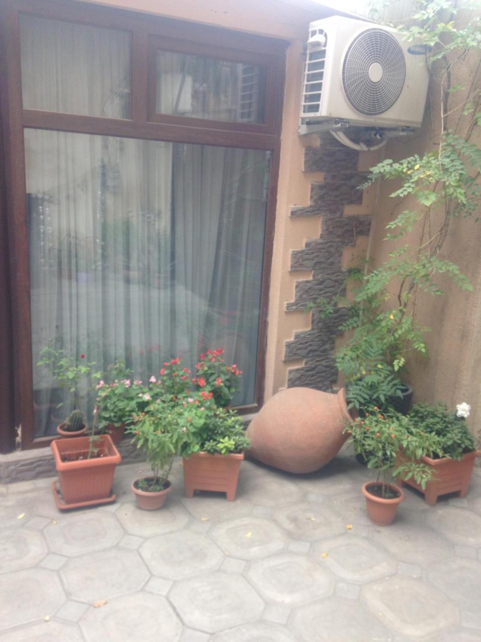 Meidani Guest House Tbilisi Esterno foto
