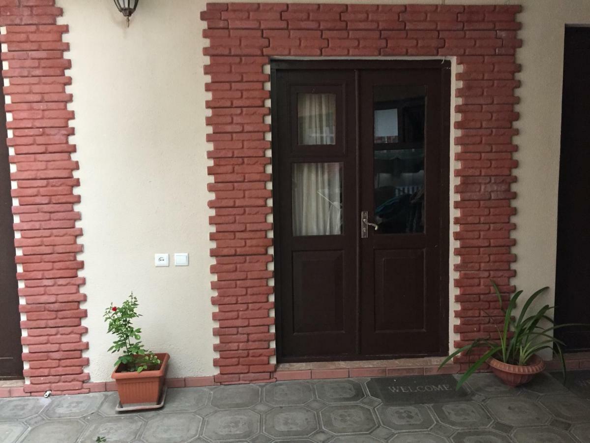 Meidani Guest House Tbilisi Esterno foto